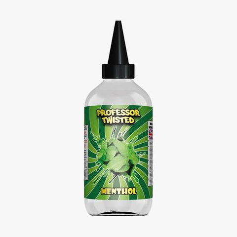 Shop Professor Twist 200ml Shortfill - Professor Twist 200ml Shortfill - Vape Blaze