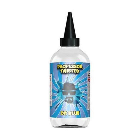 Shop Professor Twist 200ml Shortfill - Professor Twist 200ml Shortfill - Vape Blaze