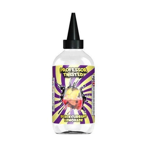 Shop Professor Twist 200ml Shortfill - Professor Twist 200ml Shortfill - Vape Blaze