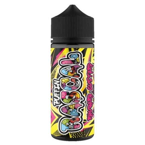 Shop Puffin Rascal 50vg/50vg 100ml Shortfill - Puffin Rascal 50vg/50vg 100ml Shortfill - Vape Blaze