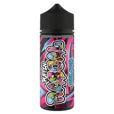Shop Puffin Rascal 50vg/50vg 100ml Shortfill - Puffin Rascal 50vg/50vg 100ml Shortfill - Vape Blaze