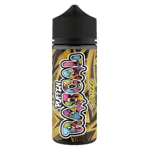 Shop Puffin Rascal 50vg/50vg 100ml Shortfill - Puffin Rascal 50vg/50vg 100ml Shortfill - Vape Blaze