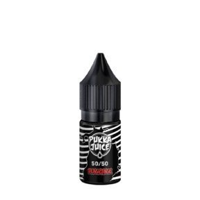 Shop Pukka 50/50 10ML E - liquids Box of 10 - Pukka 50/50 10ML E - liquids Box of 10 - Vape Blaze