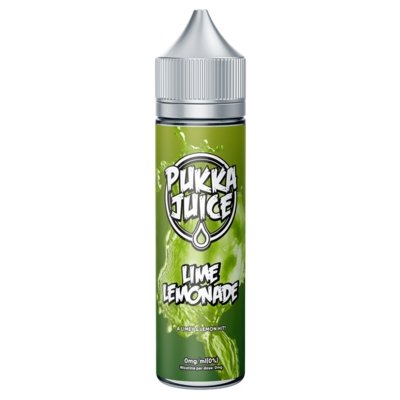 Shop Pukka 50ml Shortfill - Pukka 50ml Shortfill - Vape Blaze