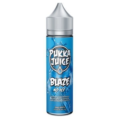 Shop Pukka 50ml Shortfill - Pukka 50ml Shortfill - Vape Blaze