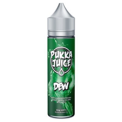 Shop Pukka 50ml Shortfill - Pukka 50ml Shortfill - Vape Blaze