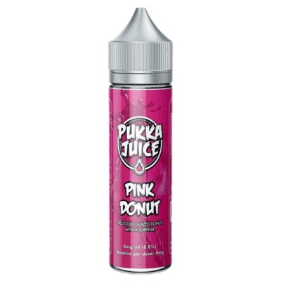Shop Pukka 50ml Shortfill - Pukka 50ml Shortfill - Vape Blaze