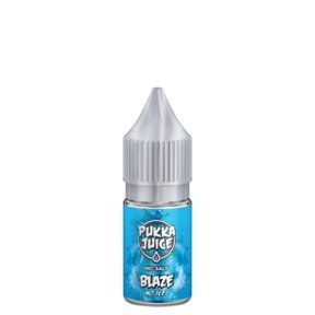 Shop Pukka Juice Nic Salt Box of 10 - Pukka Juice Nic Salt Box of 10 - Vape Blaze