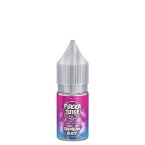 Shop Pukka Juice Nic Salt Box of 10 - Pukka Juice Nic Salt Box of 10 - Vape Blaze