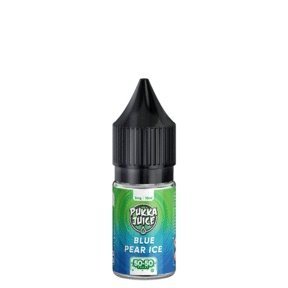 Shop Pukka Juice Nic Salt Box of 10 - Pukka Juice Nic Salt Box of 10 - Vape Blaze
