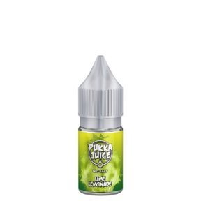 Shop Pukka Juice Nic Salt Box of 10 - Pukka Juice Nic Salt Box of 10 - Vape Blaze