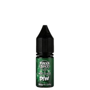 Shop Pukka Juice Nic Salt Box of 10 - Pukka Juice Nic Salt Box of 10 - Vape Blaze