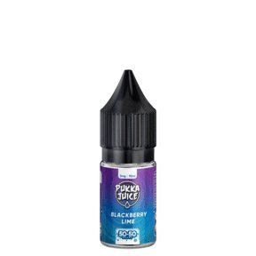 Shop Pukka Juice Nic Salt Box of 10 - Pukka Juice Nic Salt Box of 10 - Vape Blaze