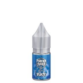 Shop Pukka Juice Nic Salt Box of 10 - Pukka Juice Nic Salt Box of 10 - Vape Blaze