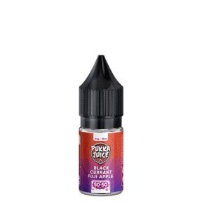 Shop Pukka Juice Nic Salt Box of 10 - Pukka Juice Nic Salt Box of 10 - Vape Blaze