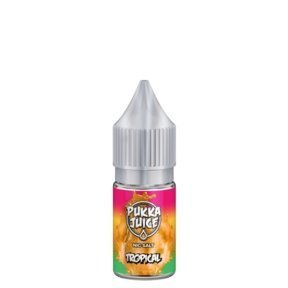 Shop Pukka Juice Nic Salt Box of 10 - Pukka Juice Nic Salt Box of 10 - Vape Blaze