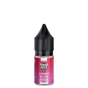 Shop Pukka Juice Nic Salt Box of 10 - Pukka Juice Nic Salt Box of 10 - Vape Blaze
