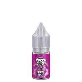 Shop Pukka Juice Nic Salt Box of 10 - Pukka Juice Nic Salt Box of 10 - Vape Blaze