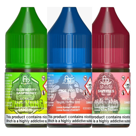 Shop R and M 7000 Nic Salts 10ml E - liquids - (BOX OF 10) - R and M 7000 Nic Salts 10ml E - liquids - (BOX OF 10) - Vape Blaze