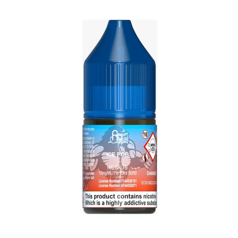 Shop R and M 7000 Nic Salts 10ml E - liquids - (BOX OF 10) - R and M 7000 Nic Salts 10ml E - liquids - (BOX OF 10) - Vape Blaze