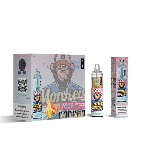 Shop RandM Tornado 7000 Disposbale Vape - RandM Tornado 7000 Disposbale Vape - Vape Blaze