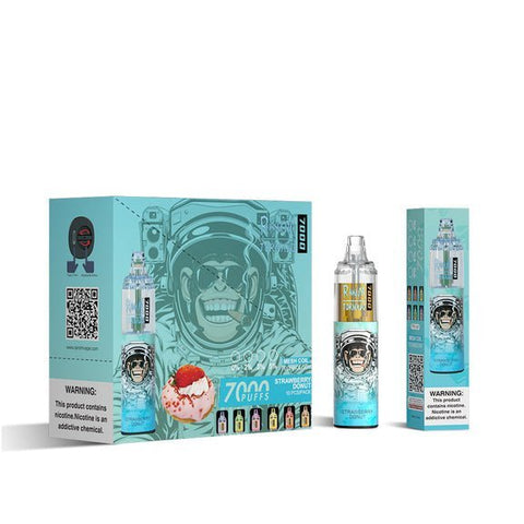Shop RandM Tornado 7000 Disposbale Vape - RandM Tornado 7000 Disposbale Vape - Vape Blaze