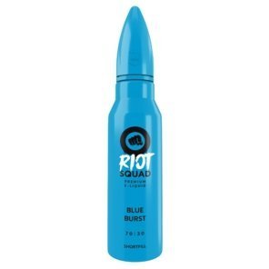 Shop Riot Squad 50ml Shortfill - Riot Squad 50ml Shortfill - Vape Blaze