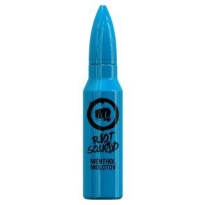 Shop Riot Squad 50ml Shortfill - Riot Squad 50ml Shortfill - Vape Blaze