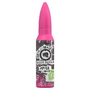 Shop Riot Squad 50ml Shortfill - Riot Squad 50ml Shortfill - Vape Blaze
