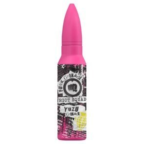Shop Riot Squad 50ml Shortfill - Riot Squad 50ml Shortfill - Vape Blaze