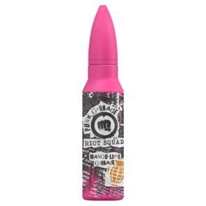 Shop Riot Squad 50ml Shortfill - Riot Squad 50ml Shortfill - Vape Blaze