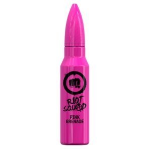 Shop Riot Squad 50ml Shortfill - Riot Squad 50ml Shortfill - Vape Blaze
