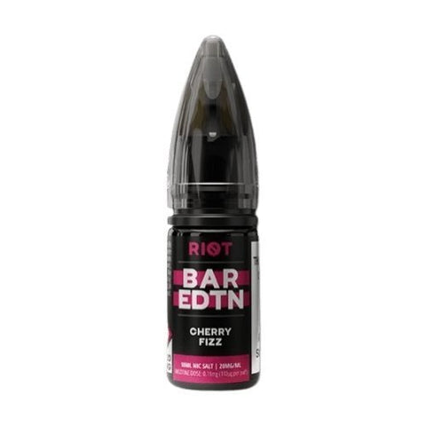 Shop Riot Squad Bar Edition 10ml E - Liquid Nic Salts - Box of 10 - Riot Squad Bar Edition 10ml E - Liquid Nic Salts - Box of 10 - Vape Blaze