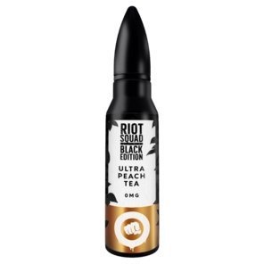 Shop Riot Squad Black Edition Series 50ml Shortfill - Riot Squad Black Edition Series 50ml Shortfill - Vape Blaze