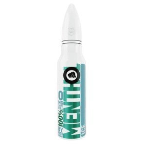 Shop Riot Squad Menthol Series 50ml Shortfill - Riot Squad Menthol Series 50ml Shortfill - Vape Blaze