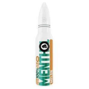 Shop Riot Squad Menthol Series 50ml Shortfill - Riot Squad Menthol Series 50ml Shortfill - Vape Blaze