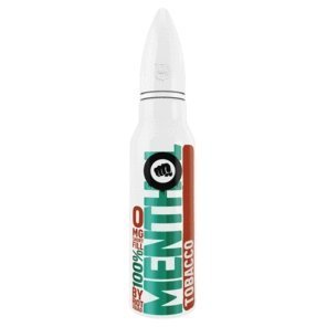 Shop Riot Squad Menthol Series 50ml Shortfill - Riot Squad Menthol Series 50ml Shortfill - Vape Blaze
