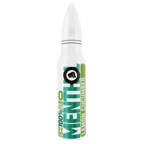 Shop Riot Squad Menthol Series 50ml Shortfill - Riot Squad Menthol Series 50ml Shortfill - Vape Blaze
