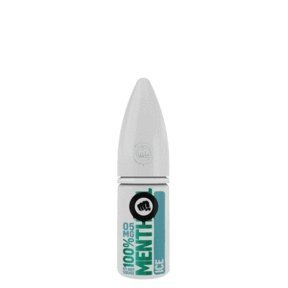 Shop Riot Squad Menthol Series Nic Salt Box of 10 - Riot Squad Menthol Series Nic Salt Box of 10 - Vape Blaze