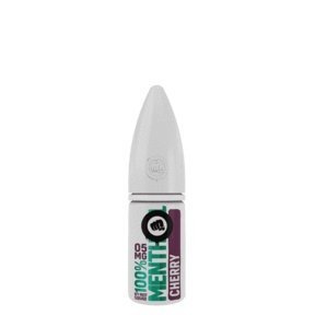 Shop Riot Squad Menthol Series Nic Salt Box of 10 - Riot Squad Menthol Series Nic Salt Box of 10 - Vape Blaze