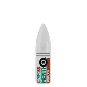 Shop Riot Squad Menthol Series Nic Salt Box of 10 - Riot Squad Menthol Series Nic Salt Box of 10 - Vape Blaze