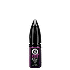 Shop Riot Squad Nic Salt Box of 10 - Riot Squad Nic Salt Box of 10 - Vape Blaze