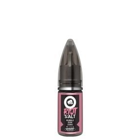 Shop Riot Squad Nic Salt Box of 10 - Riot Squad Nic Salt Box of 10 - Vape Blaze