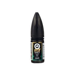 Shop Riot Squad Nic Salt Box of 10 - Riot Squad Nic Salt Box of 10 - Vape Blaze