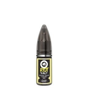 Shop Riot Squad Nic Salt Box of 10 - Riot Squad Nic Salt Box of 10 - Vape Blaze