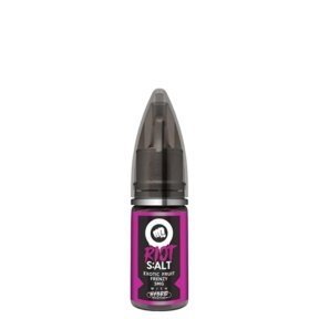 Shop Riot Squad Nic Salt Box of 10 - Riot Squad Nic Salt Box of 10 - Vape Blaze