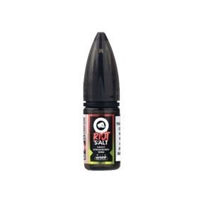 Shop Riot Squad Nic Salt Box of 10 - Riot Squad Nic Salt Box of 10 - Vape Blaze