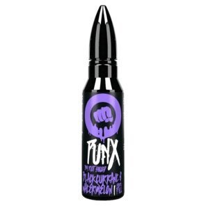 Shop Riot Squad Punk Series 50ml Shortfill - Riot Squad Punk Series 50ml Shortfill - Vape Blaze