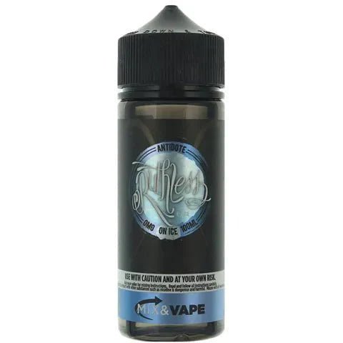 Shop Ruthless 100ml E - Liquids - Ruthless 100ml E - Liquids - Vape Blaze
