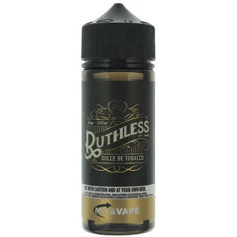Shop Ruthless 100ml E - Liquids - Ruthless 100ml E - Liquids - Vape Blaze